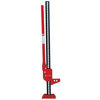 Price Cuts Clarke CFJ48 48" Farm Jack