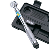 Price Cuts Clarke CHT204 - 3/8" Drive Reversible Torque Wrench