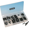 Price Cuts Clarke CHT397 - 120 Piece Roll Pin Assortment