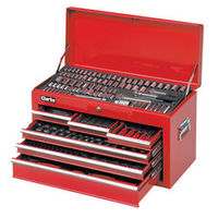 Price Cuts Clarke CHT548 - 300 Piece Home Garage Repair Kit