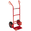 Price Cuts Clarke CST14 Sack Truck