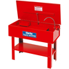 Price Cuts Clarke CW40 Extra Large Floor Standing Parts Washer