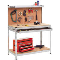 Price Cuts Clarke CWB-G1 Workbench
