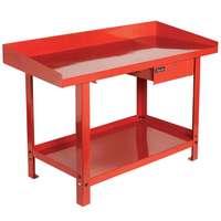 Price Cuts Clarke CWB1500B Engineers Bench