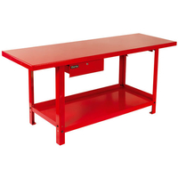 Price Cuts Clarke CWB2000P 2m Production Bench