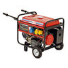 Price Cuts Clarke FG4050ES 4.5kVA Portable Petrol Generator with Electric Start