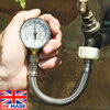 Price Cuts Monument Mains Pressure Test Kit