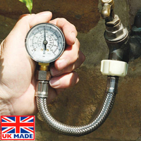 Price Cuts Monument Mains Pressure Test Kit