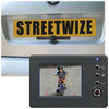 Price Cuts Reversing Camera Kit with 2.4 inch LCD screen