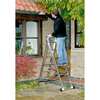 Price Cuts Youngman 3-Way 2-Section Aluminum Ladder