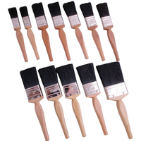 ProDec ProDec PBSDD 12 Piece Paint Brush Set