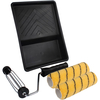 ProDec ProDec PRRT008 Pro 9" Roller Kit