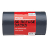 ProDec Prodec Refuse Sacks x 50 (Roll)