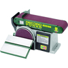 Record Power Record Power BDS150 6" x 4" Belt & Disc Sander