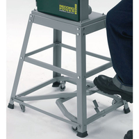 Record Power Record Power BS250-AW Stand & Wheel Kit for BS250 Bandsaw
