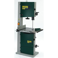 Record Power Record Power BS400 Premium 16" Bandsaw