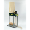 Record Power Record Power CX3000 Heavy Duty Dust and Chip Extractor – HVLP