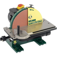 Record Power Record Power DS300 - 305mm Disc Sander