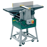 Record Power Record Power PT260 Planer Thicknesser