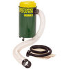 Record Power Record Power RSDE2 55LTR High Filtration Dust Extractor