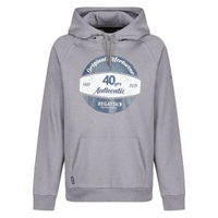 Regatta Regatta Pro 40 Years Hoody Rock Grey Marl