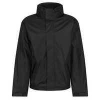 Regatta Regatta Pro Dover Jacket Black - Various Sizes
