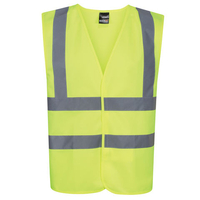 Regatta Regatta Pro Hi Vis Waistcoat