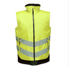 Regatta Regatta Pro Hi Vis Yellow Bodywarmer - Various Sizes