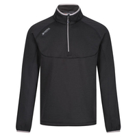 Regatta Regatta Pro Tactical Scorch Fleece Black - Various Sizes