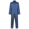 Regatta Regatta Pro Zip Fasten Insulated Coverall - Navy