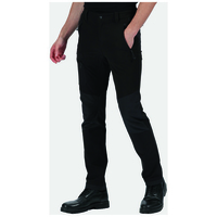Regatta Regatta Professional TRJ510 Prolite Stretch Trouser - Black