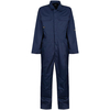 Regatta Regatta Professional TRJ512R Pro Stud Overalls - Navy