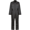 Regatta Regatta Professional TRJ513R Pro Zip Overalls - Black