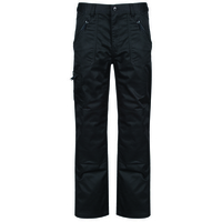Regatta Regatta Professional TRJ600 Pro Action Trousers - Black