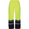 Regatta Regatta Professional TRW505 Hi Vis Pro Overtrousers - Yellow or Orange