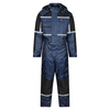 Regatta Regatta TRA225 Navy Pro Waterproof Insulated Coverall