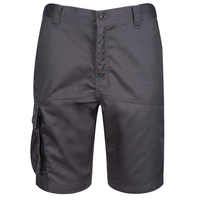 Regatta Regatta TRJ388 Heroic Cargo Shorts - Iron