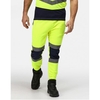 Regatta Regatta TRJ503 Jogger Yellow