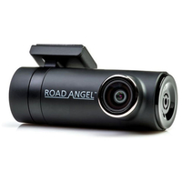 Road Angel Road Angel Halo Drive Hi-RES Compact 1080p Single Dash Cam