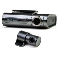 Road Angel Road Angel Halo Pro Dash Cam Twin Camera System
