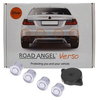 Road Angel Road Angel Verso Universal 4 Sensor Parking Aid System Silver