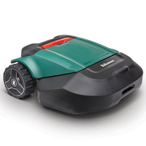 Robomow Robomow RS635 PRO-SX 26V Lithium Ion Lawnmower Robot with RoboHome