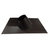 Roccheggiani Roccheggiani Black Flashing Angled - 2 Sizes