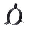 Roccheggiani Roccheggiani Black Guy Wire Bracket - 2 Sizes