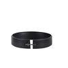 Roccheggiani Roccheggiani Black Locking Band - 2 Sizes