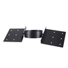 Roccheggiani Roccheggiani Black Roof Support - 2 Sizes