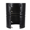 Roccheggiani Roccheggiani Black Structural Twin Wall Flue Locking Band - 2 Sizes