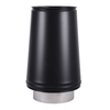 Roccheggiani Roccheggiani Black Top Stub - 2 Sizes