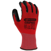Rodo Blackrock Advance Gripmax Gloves with Dextra Fit