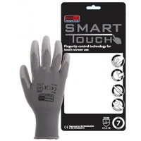 Rodo Blackrock Advance Smart Touch Gloves